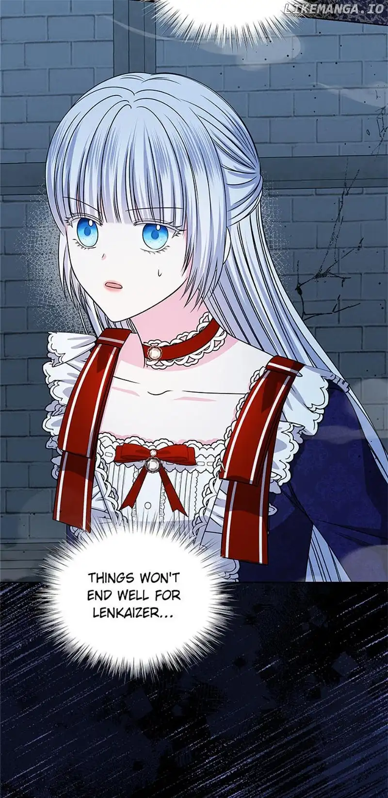 The Flower That Swallowed the Sun chapter 55 page 35