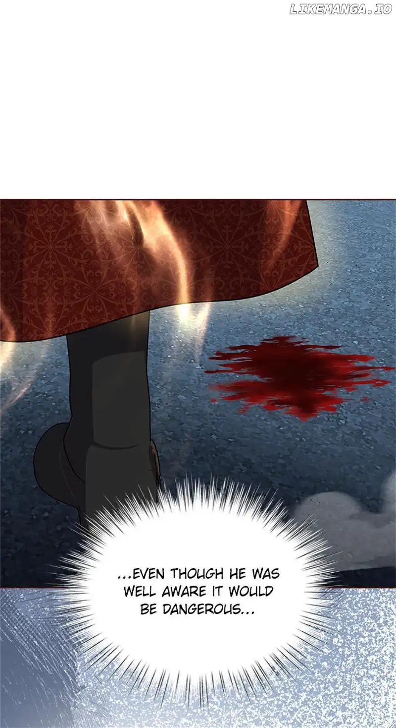 The Flower That Swallowed the Sun chapter 55 page 39