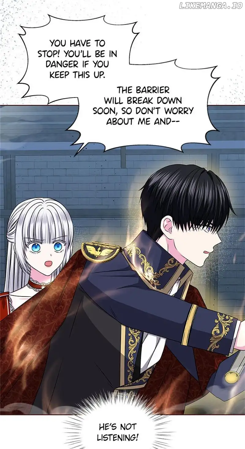 The Flower That Swallowed the Sun chapter 55 page 41