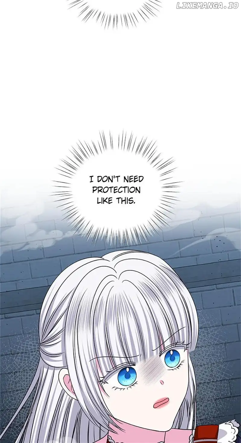 The Flower That Swallowed the Sun chapter 55 page 42