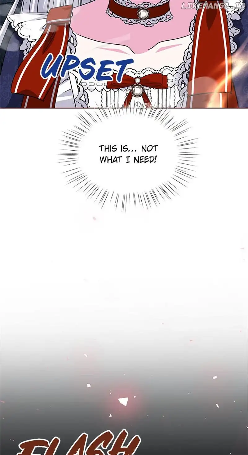 The Flower That Swallowed the Sun chapter 55 page 43
