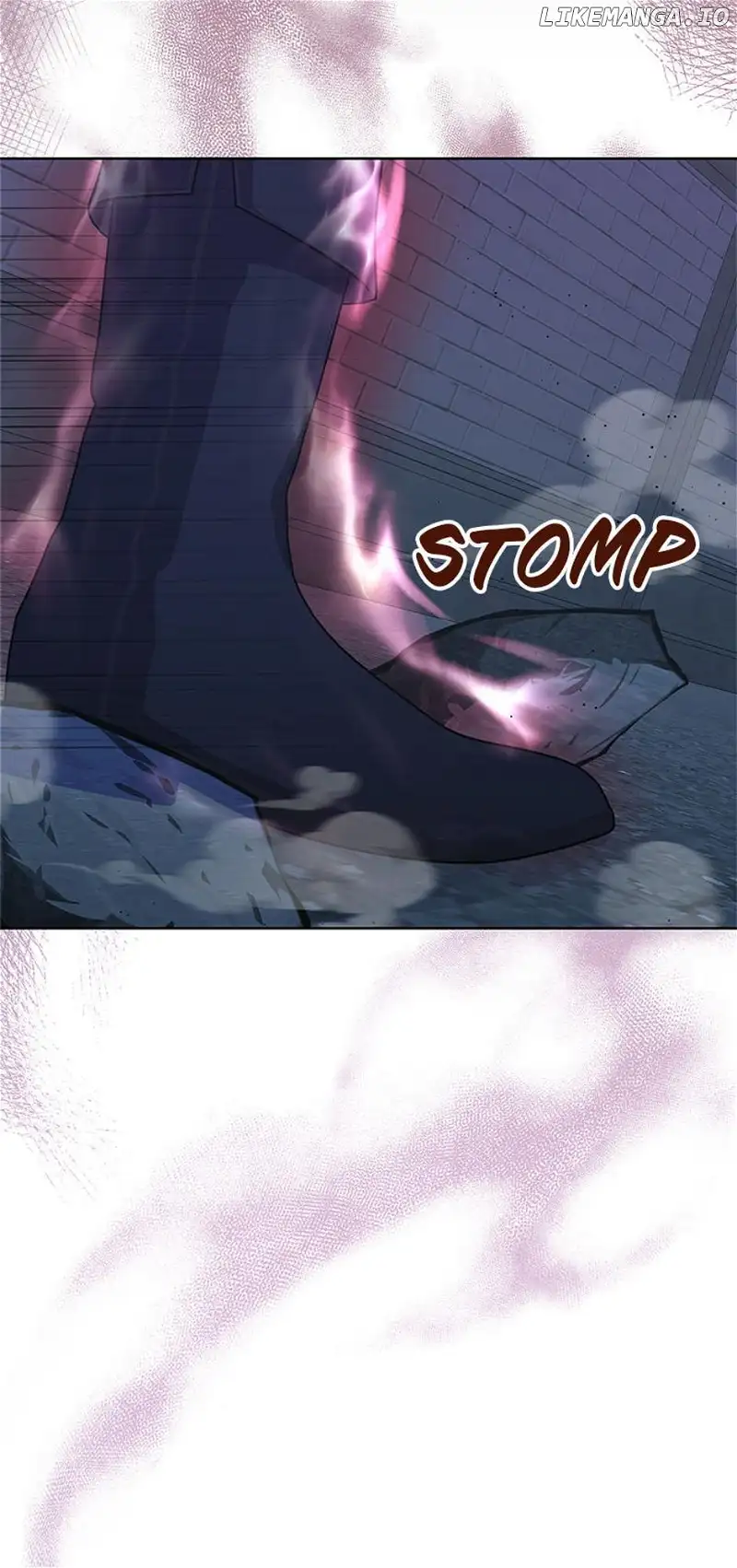 The Flower That Swallowed the Sun chapter 55 page 46