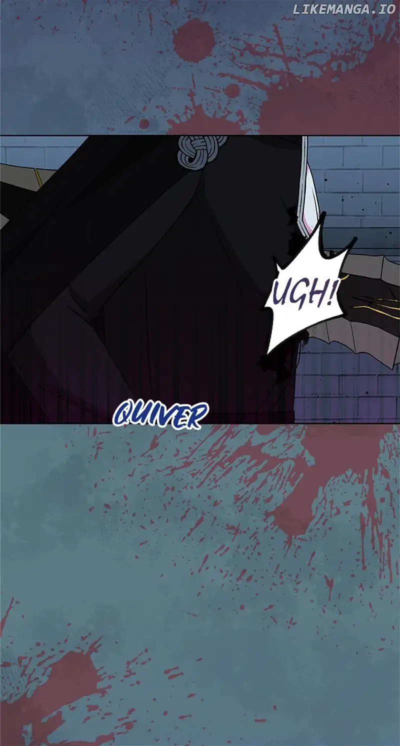 The Flower That Swallowed the Sun chapter 55 page 52