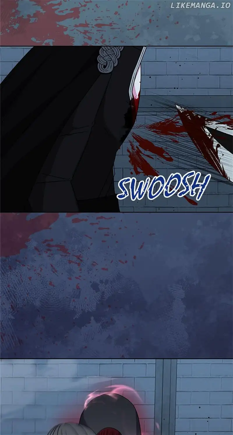 The Flower That Swallowed the Sun chapter 55 page 53