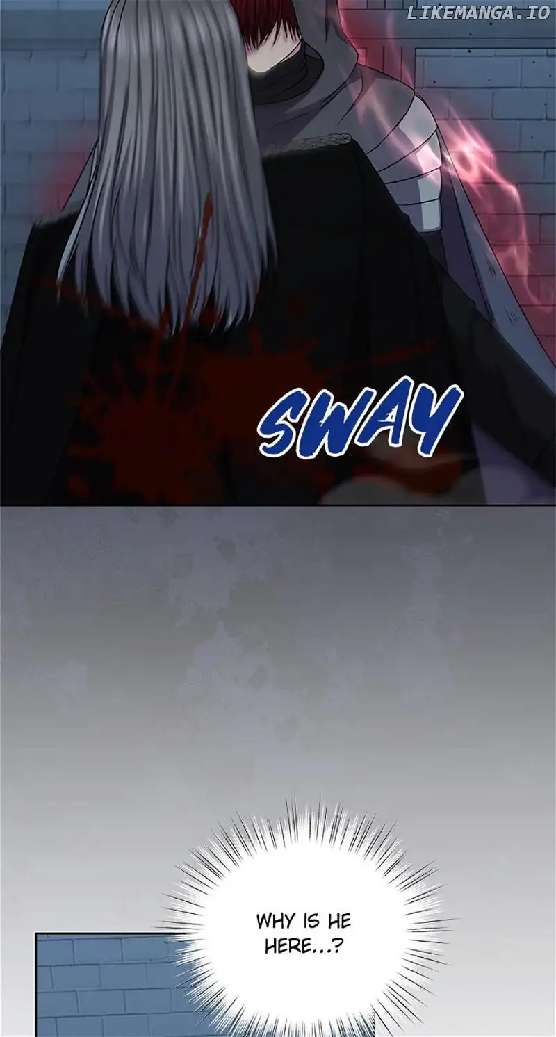 The Flower That Swallowed the Sun chapter 55 page 54