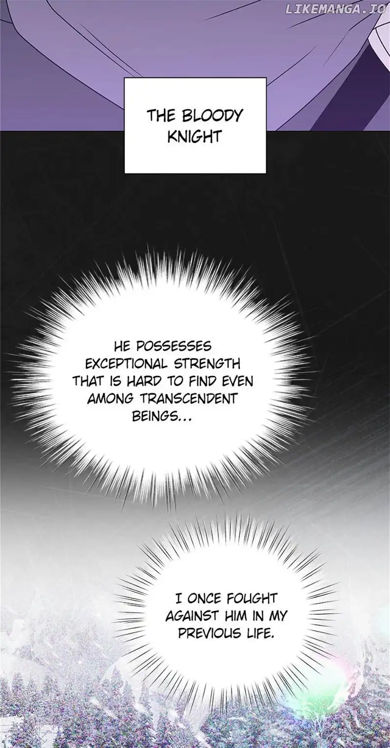 The Flower That Swallowed the Sun chapter 55 page 57