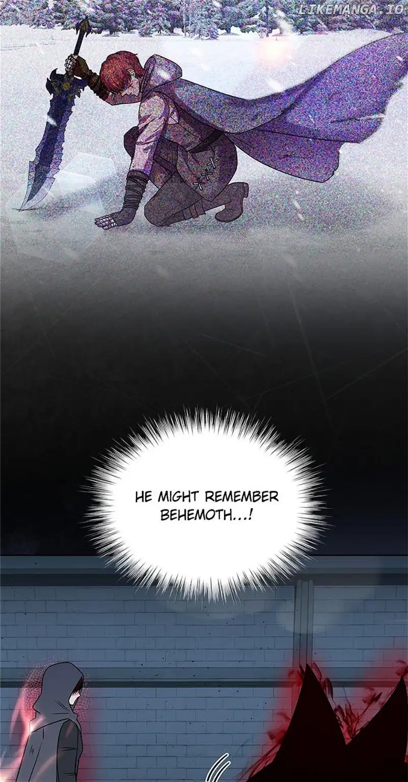 The Flower That Swallowed the Sun chapter 55 page 58