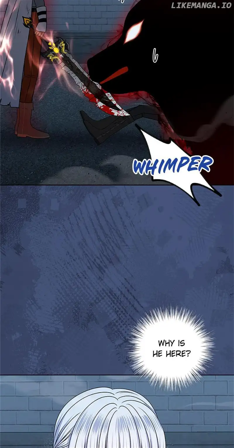 The Flower That Swallowed the Sun chapter 55 page 59