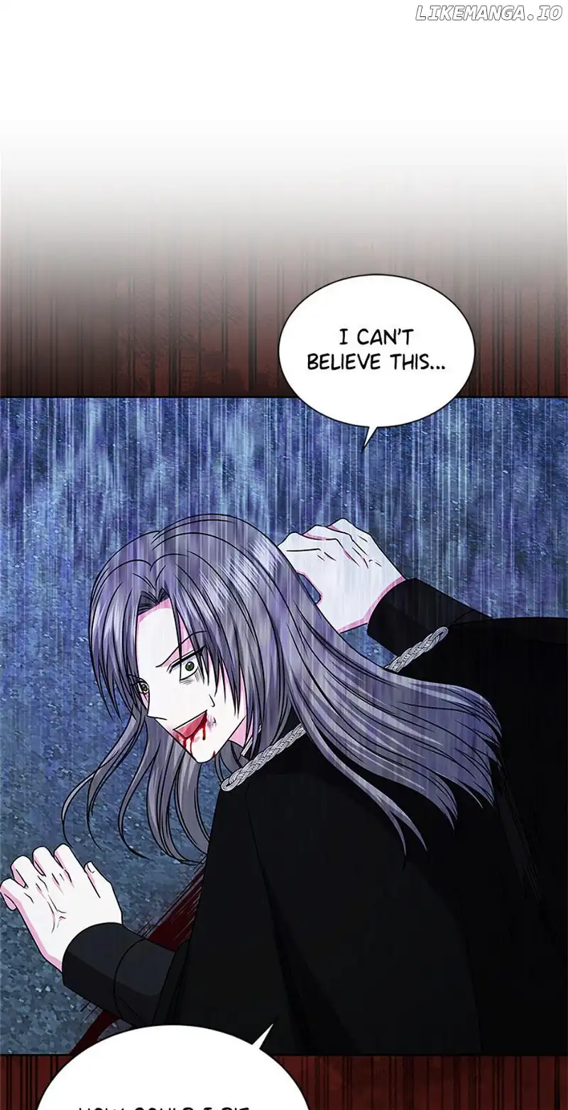 The Flower That Swallowed the Sun chapter 55 page 62