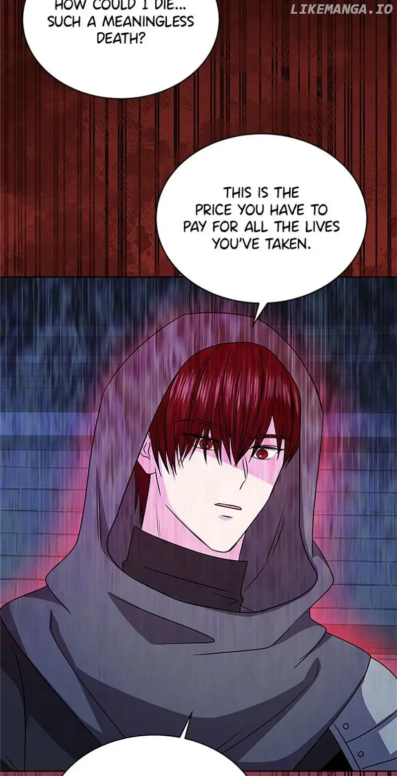 The Flower That Swallowed the Sun chapter 55 page 63