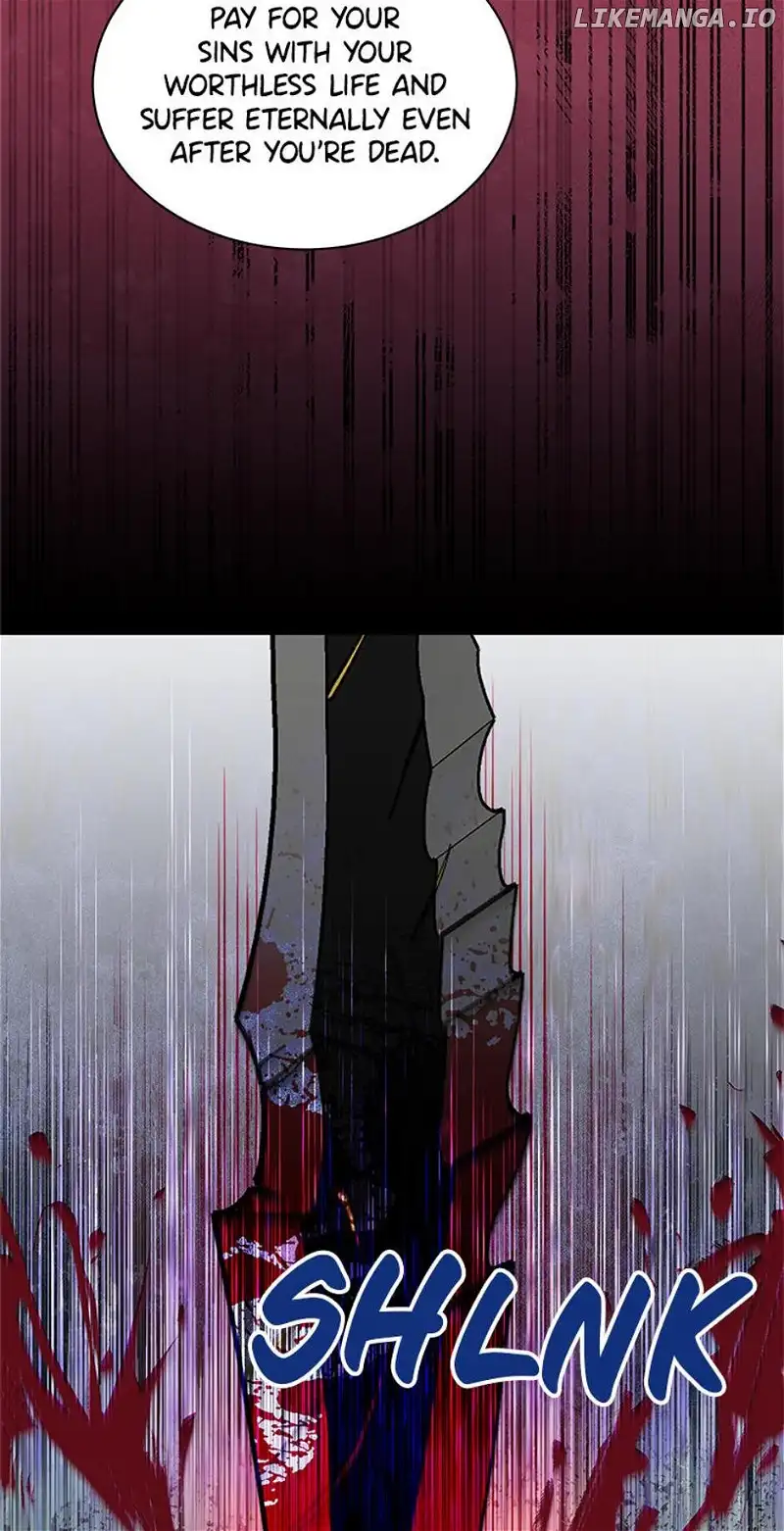 The Flower That Swallowed the Sun chapter 55 page 64