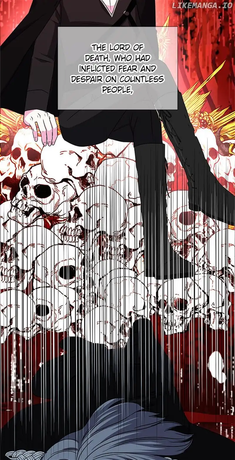 The Flower That Swallowed the Sun chapter 55 page 66