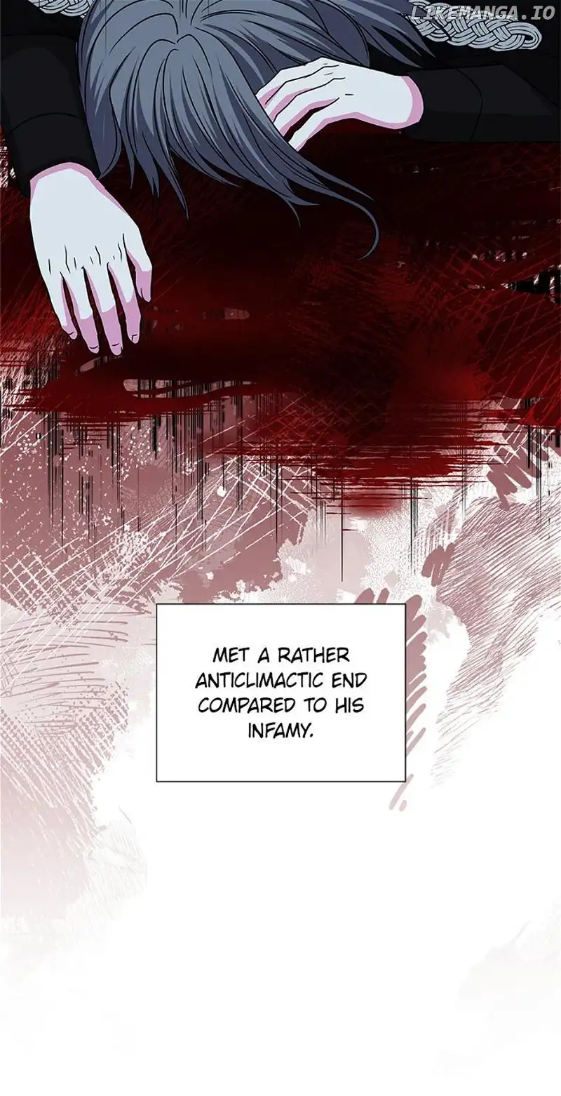 The Flower That Swallowed the Sun chapter 55 page 67