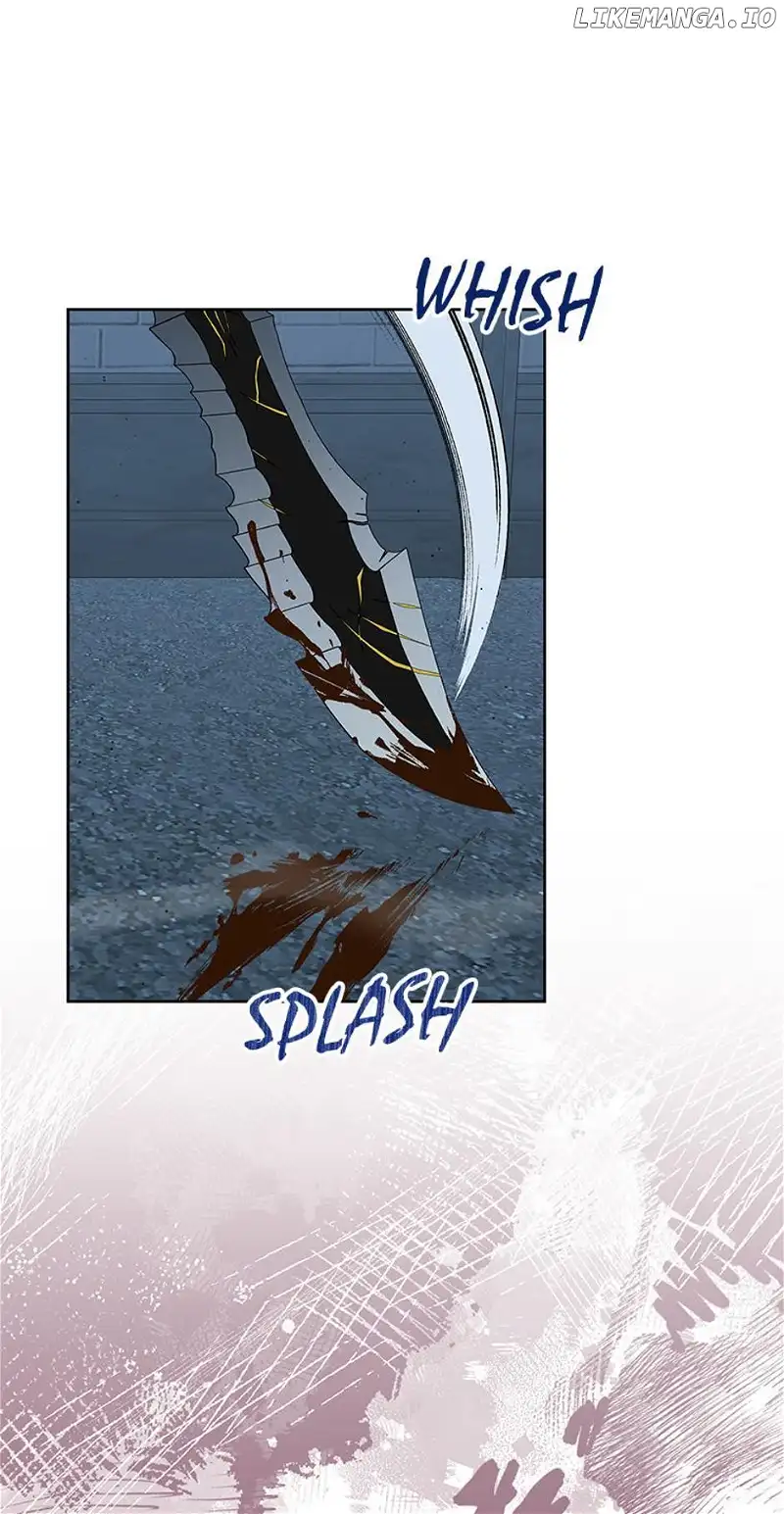 The Flower That Swallowed the Sun chapter 55 page 68