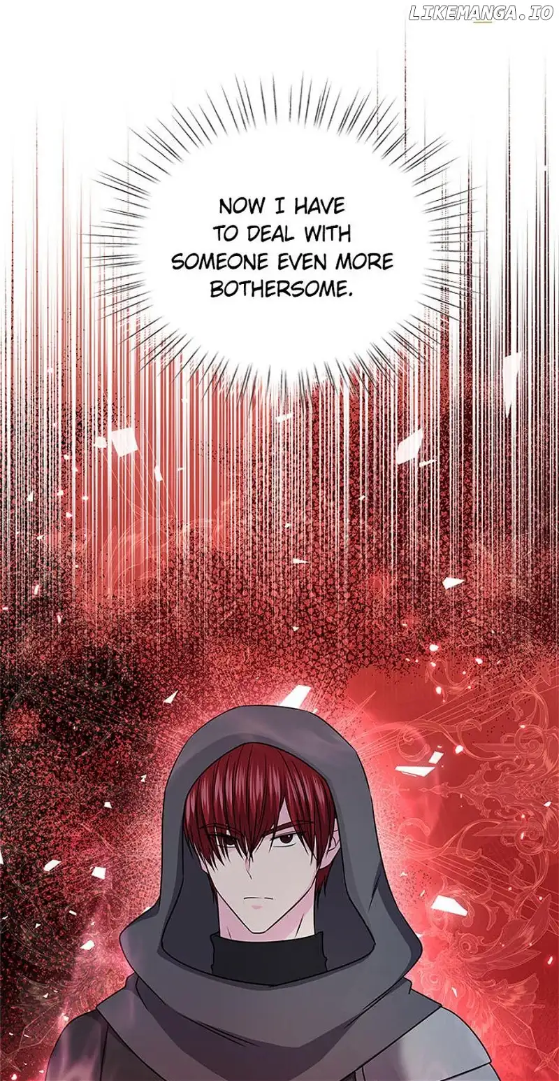 The Flower That Swallowed the Sun chapter 55 page 72