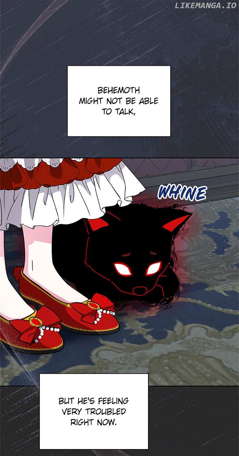 The Flower That Swallowed the Sun chapter 56 page 32