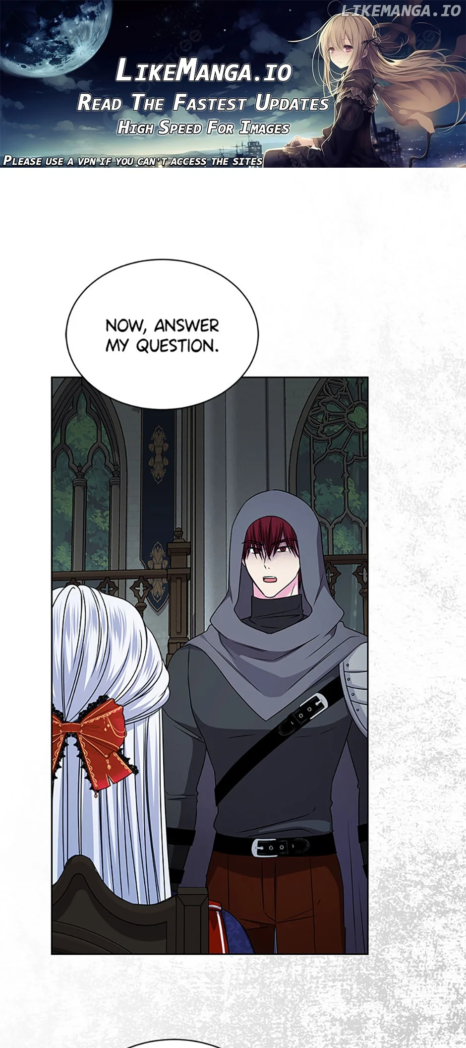 The Flower That Swallowed the Sun chapter 57 page 1