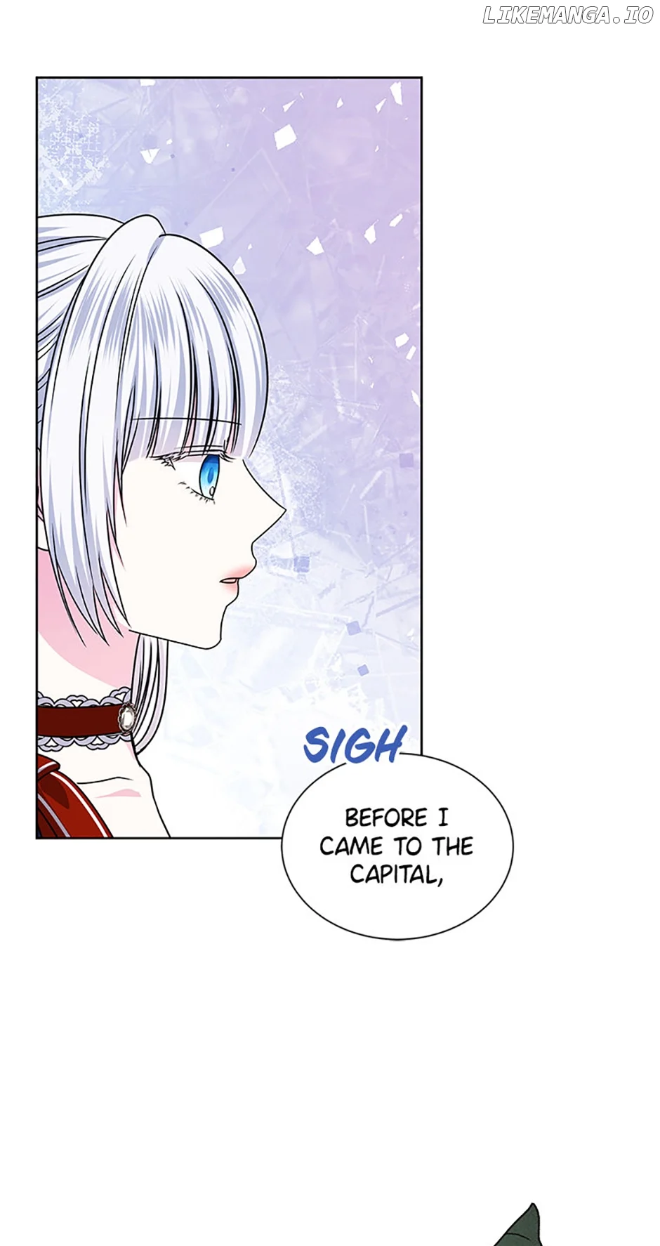 The Flower That Swallowed the Sun chapter 57 page 4