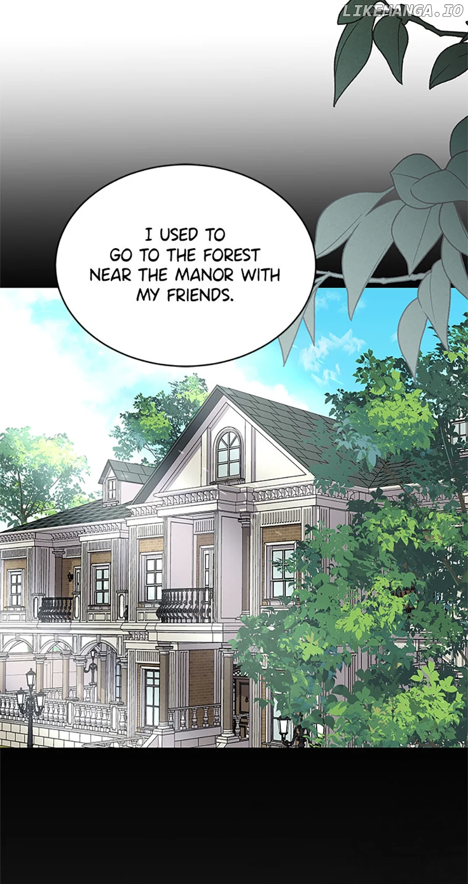 The Flower That Swallowed the Sun chapter 57 page 5