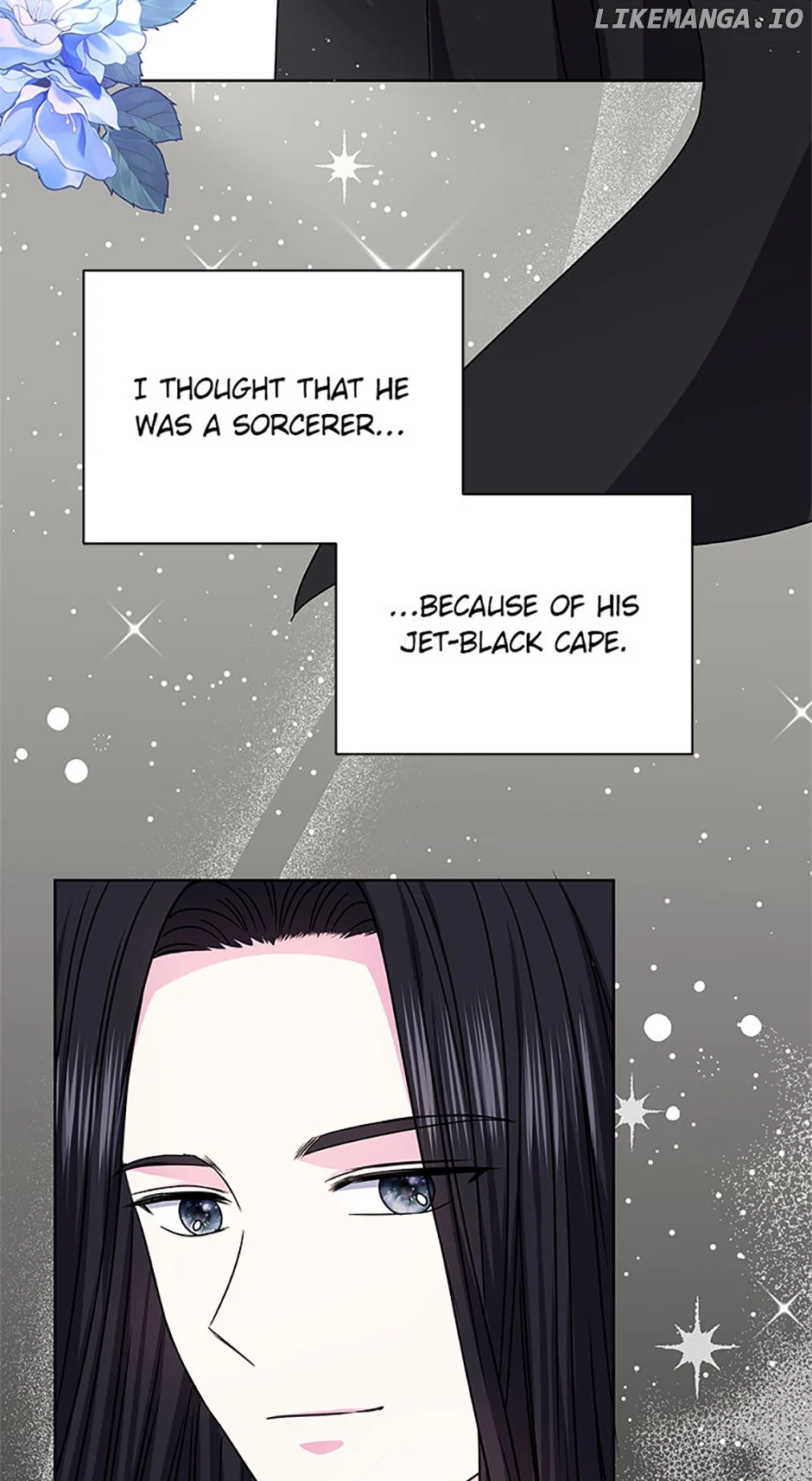 The Flower That Swallowed the Sun chapter 57 page 9