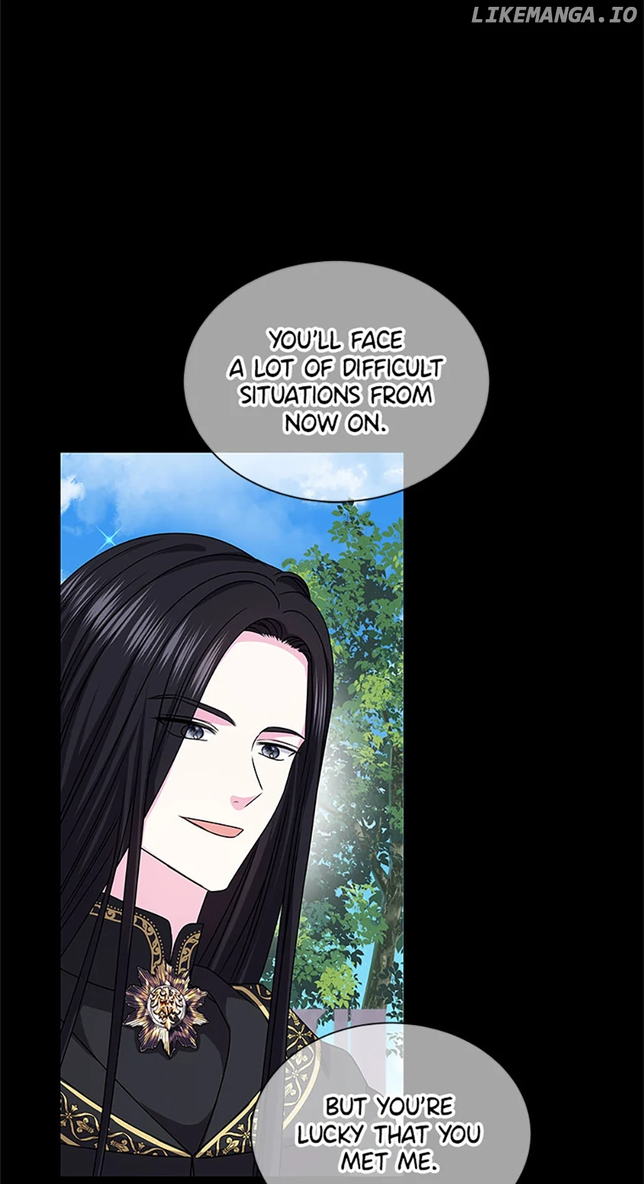 The Flower That Swallowed the Sun chapter 57 page 14