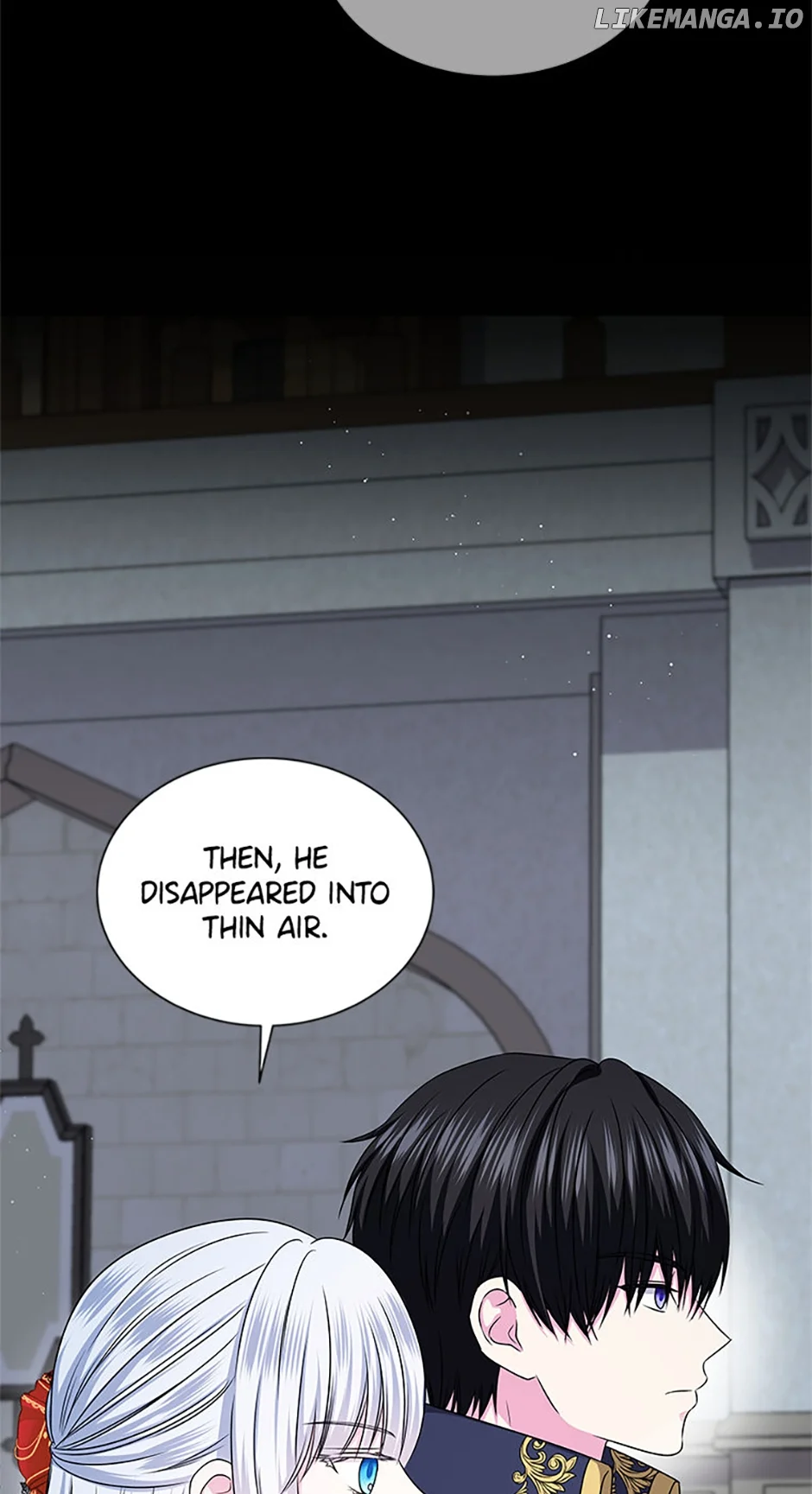 The Flower That Swallowed the Sun chapter 57 page 15