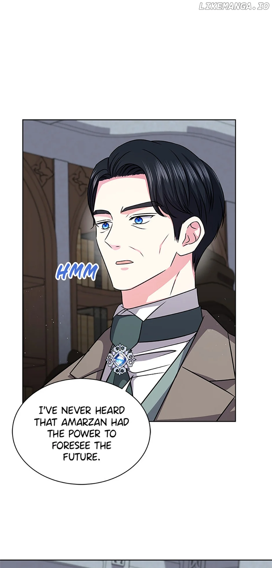 The Flower That Swallowed the Sun chapter 57 page 20