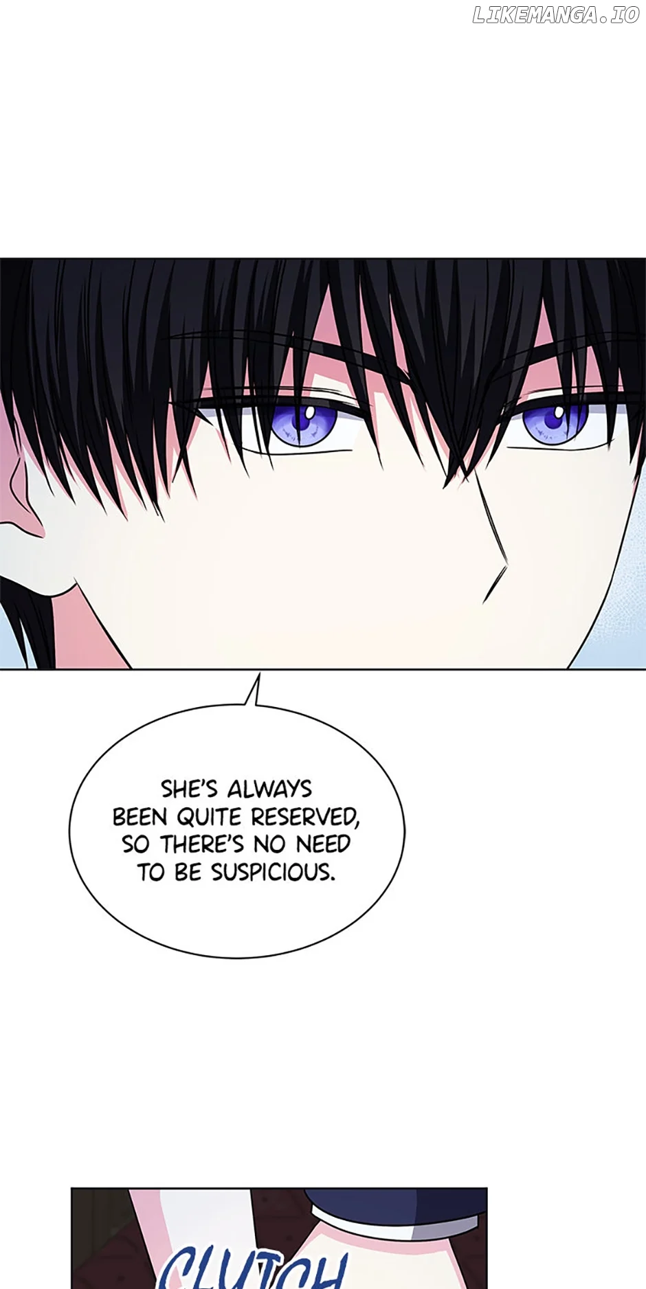 The Flower That Swallowed the Sun chapter 57 page 25