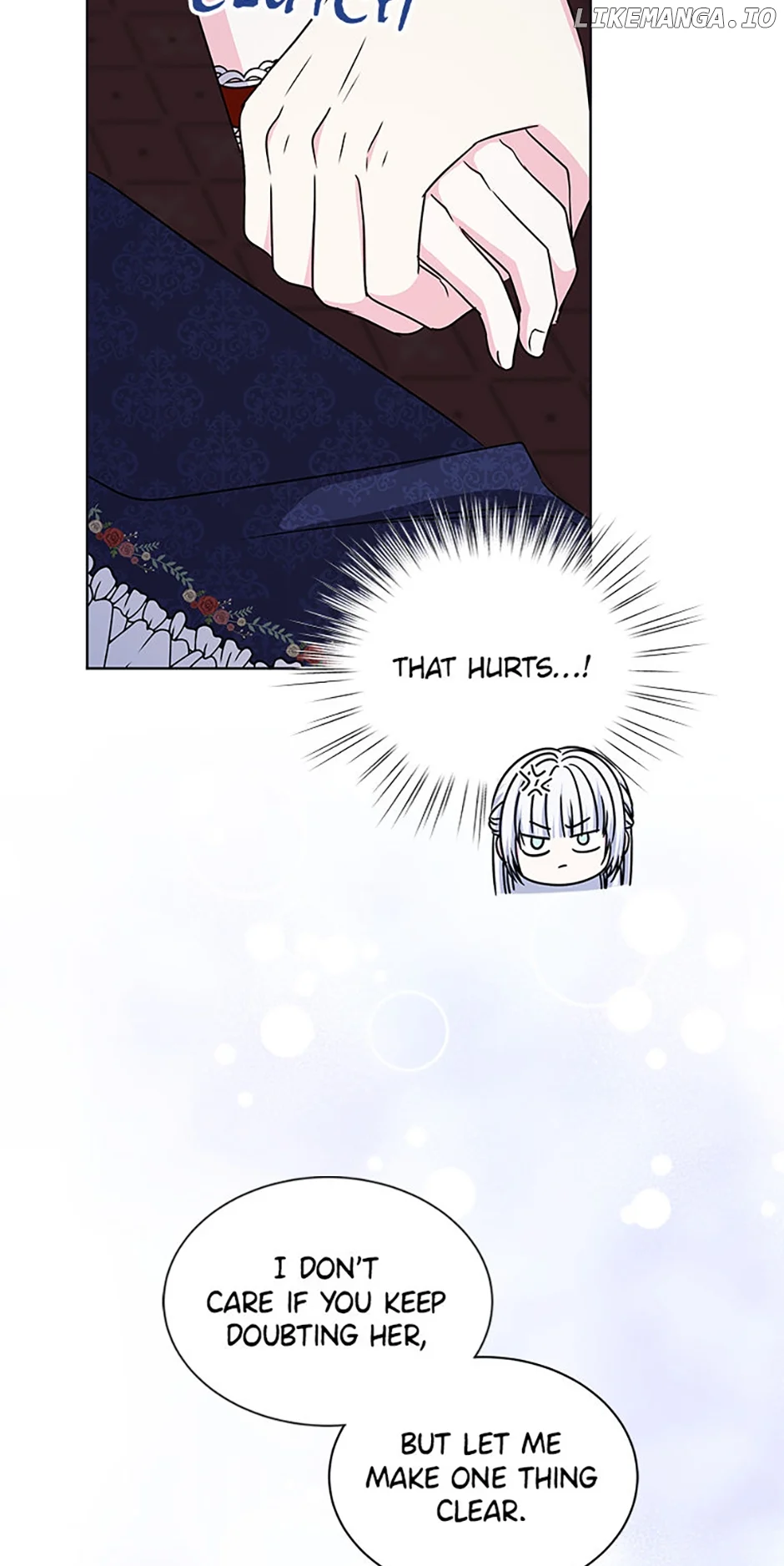 The Flower That Swallowed the Sun chapter 57 page 26
