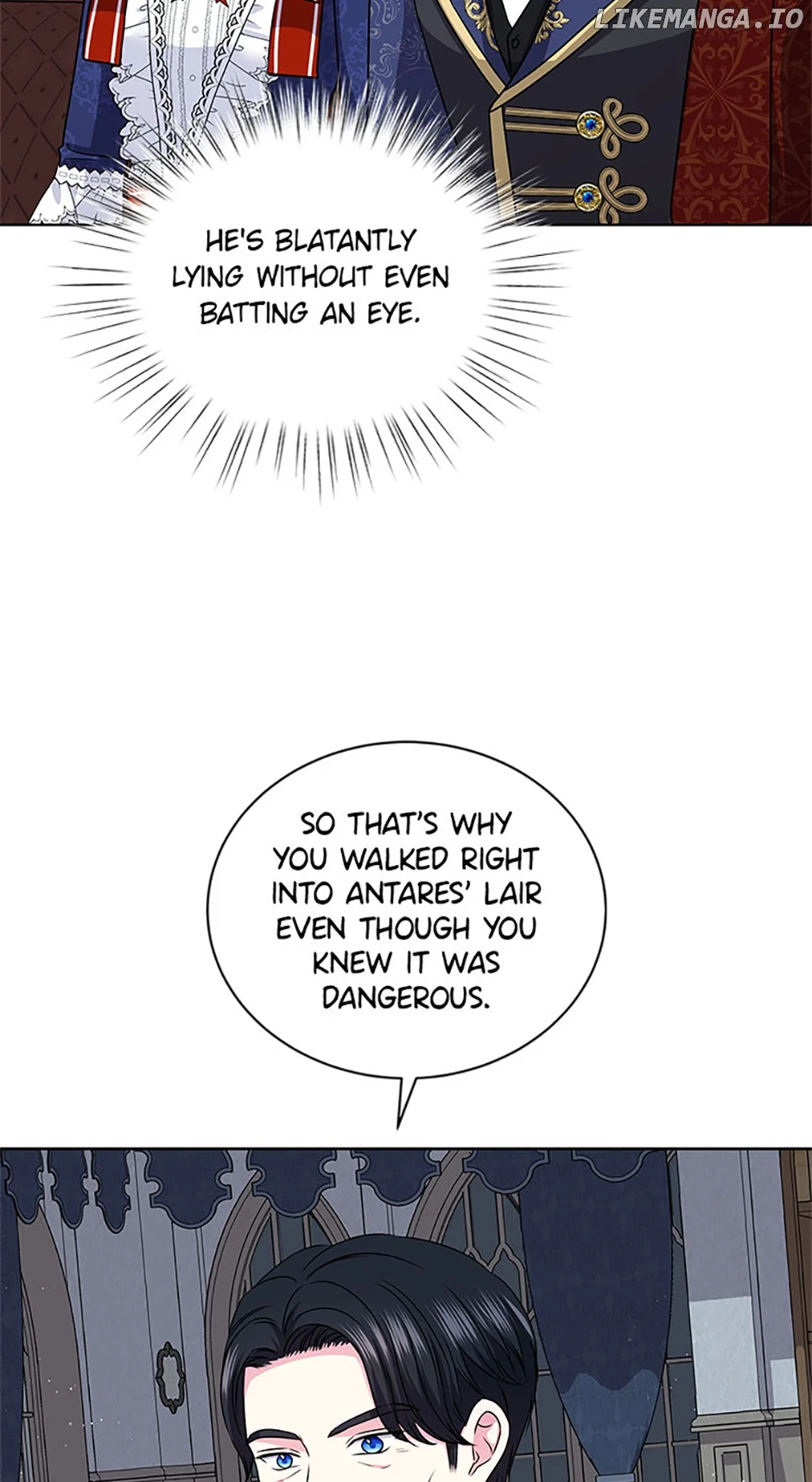 The Flower That Swallowed the Sun chapter 57 page 32