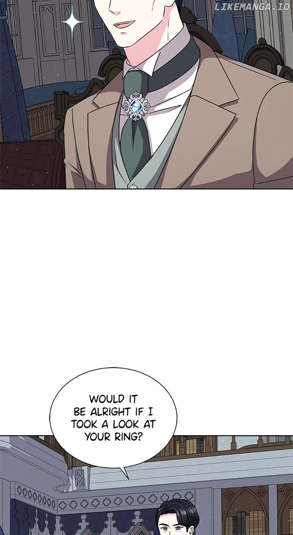 The Flower That Swallowed the Sun chapter 57 page 33