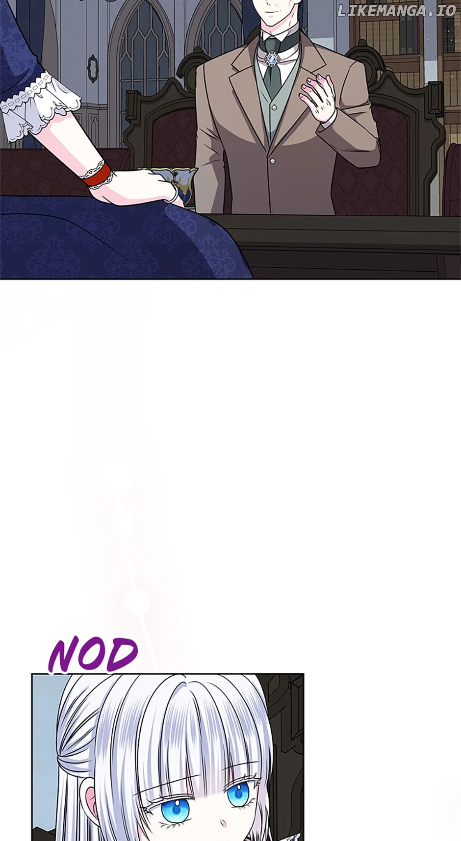 The Flower That Swallowed the Sun chapter 57 page 34