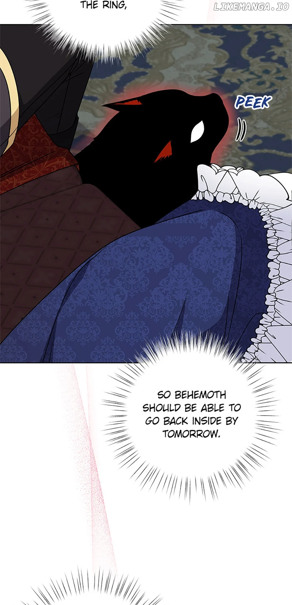 The Flower That Swallowed the Sun chapter 57 page 39