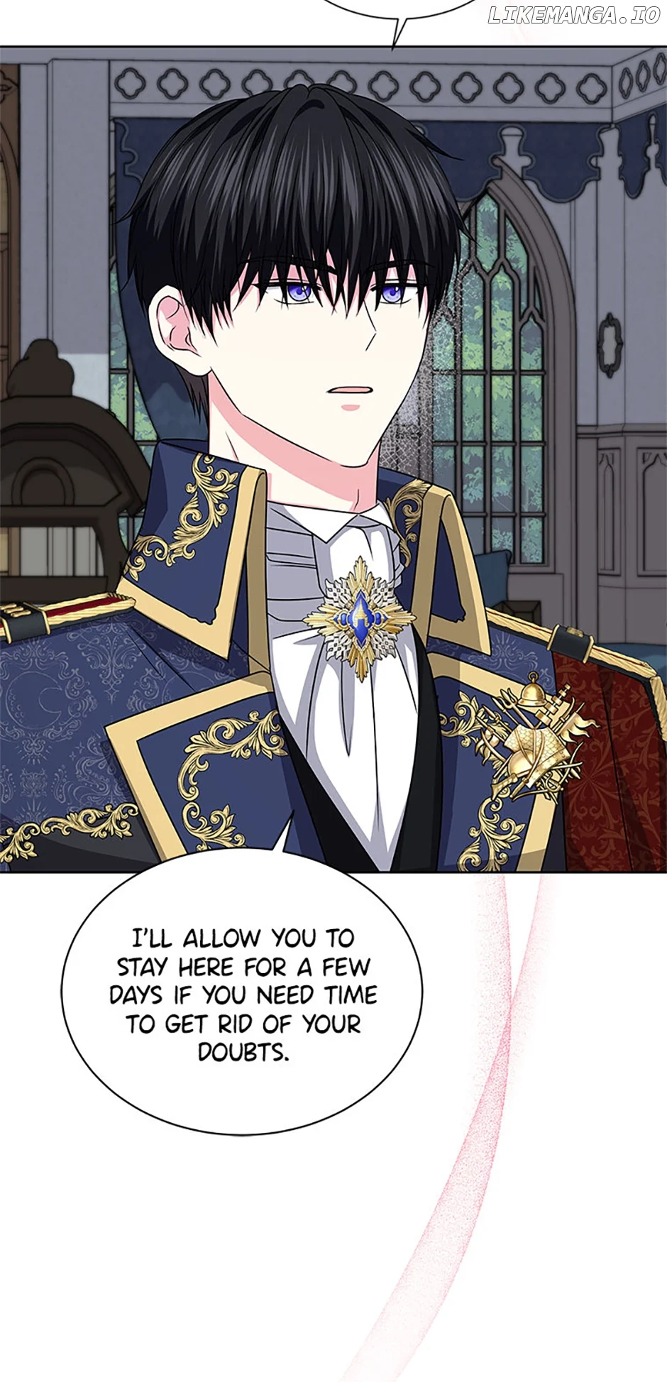 The Flower That Swallowed the Sun chapter 57 page 41