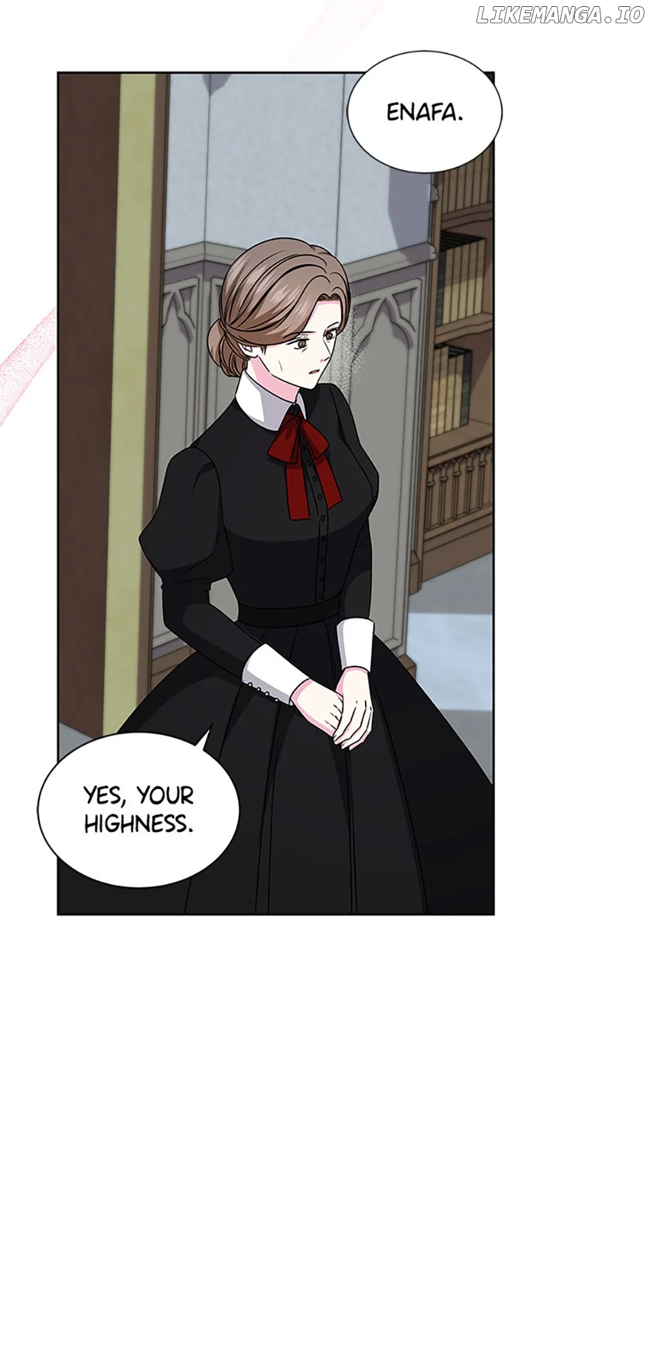 The Flower That Swallowed the Sun chapter 57 page 42
