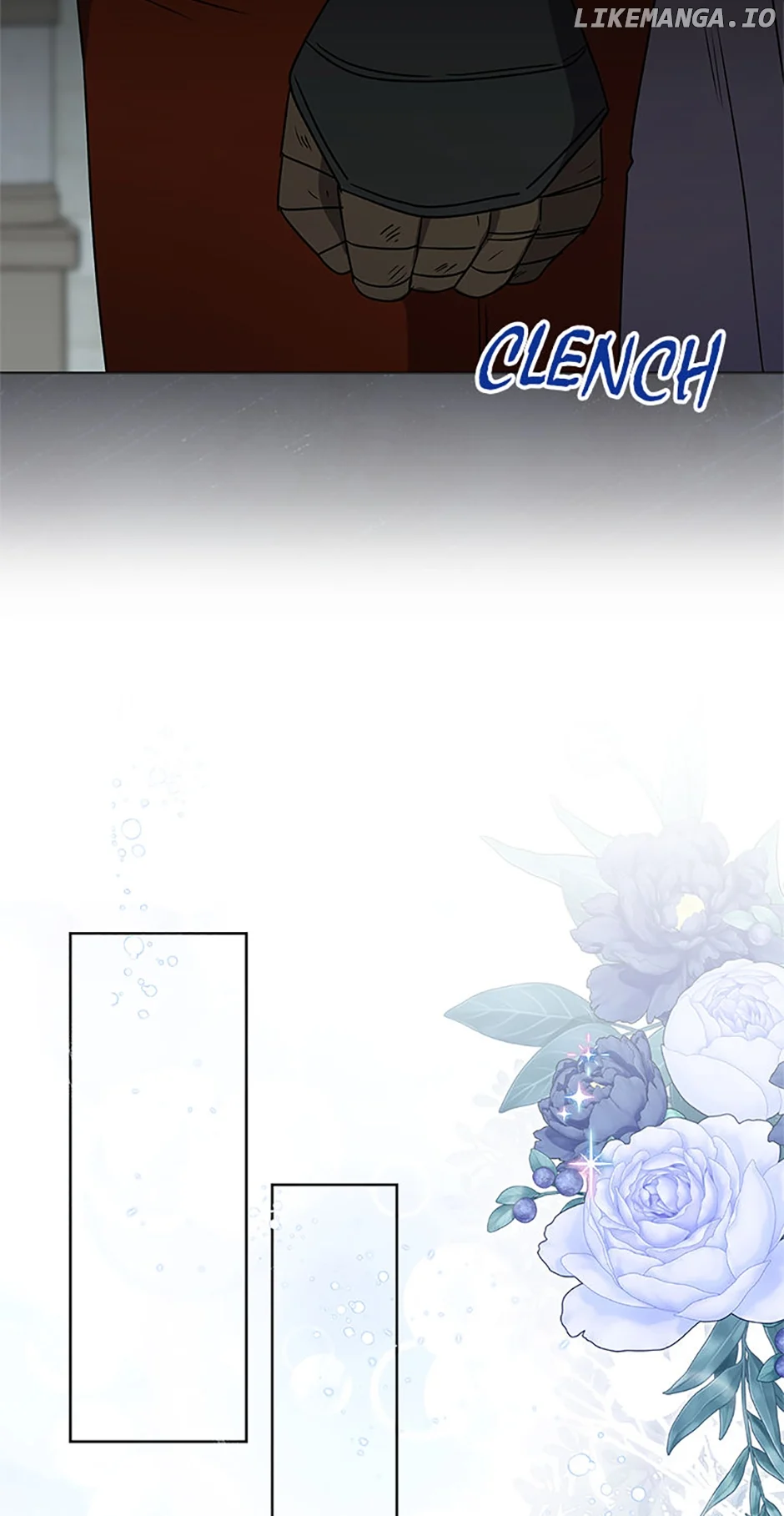 The Flower That Swallowed the Sun chapter 57 page 46