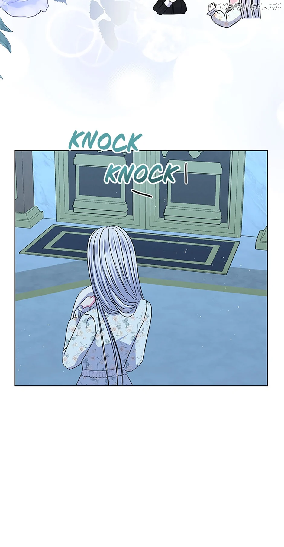 The Flower That Swallowed the Sun chapter 57 page 48