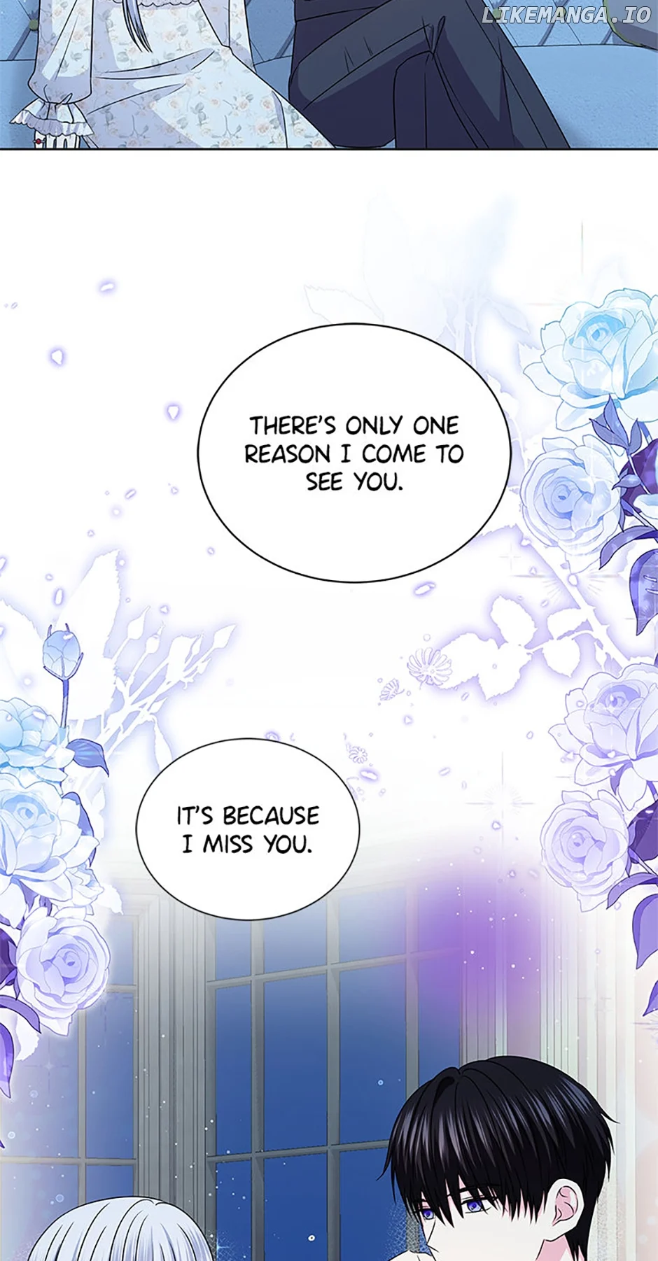 The Flower That Swallowed the Sun chapter 57 page 53