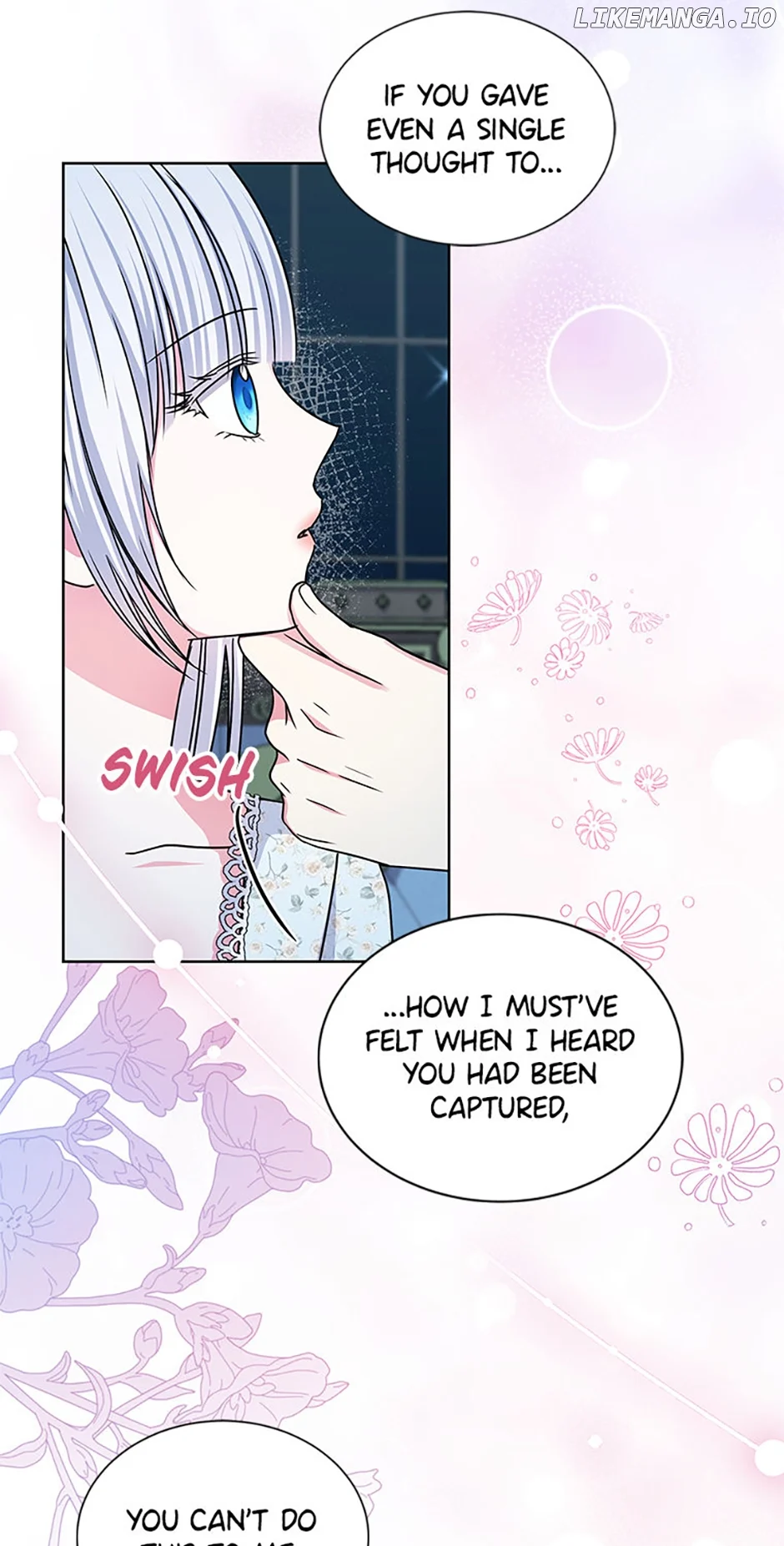 The Flower That Swallowed the Sun chapter 57 page 59