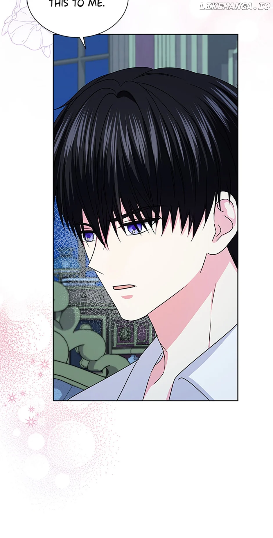 The Flower That Swallowed the Sun chapter 57 page 60