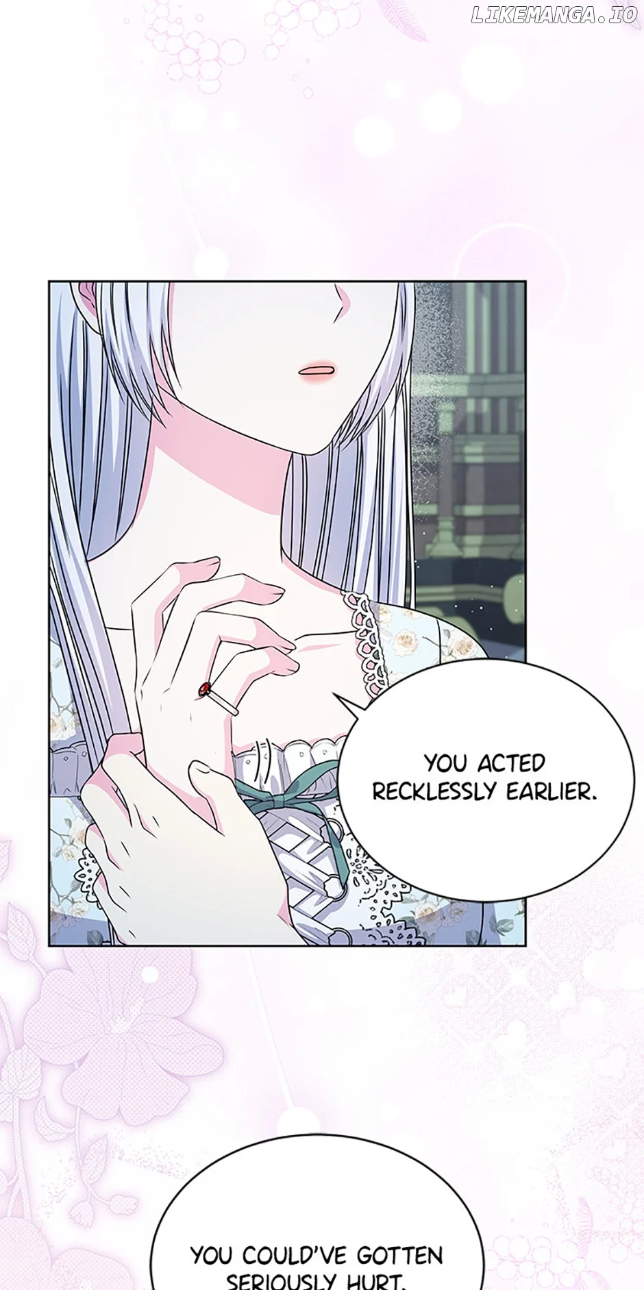 The Flower That Swallowed the Sun chapter 57 page 62