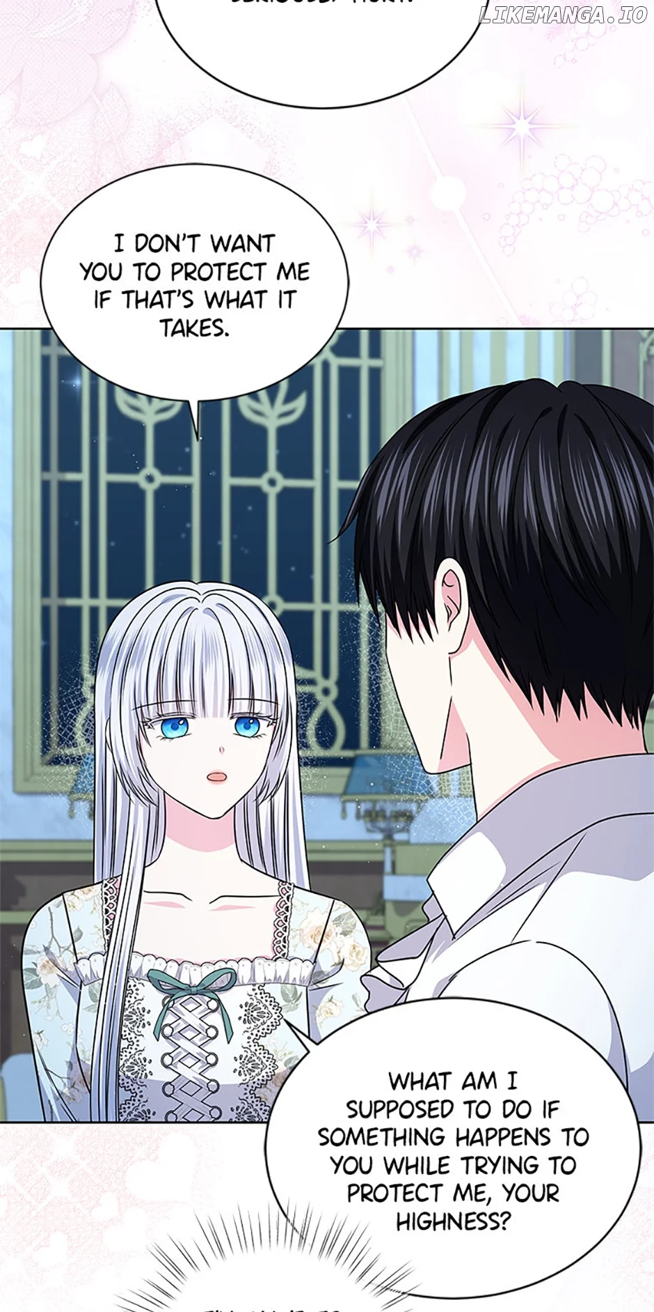 The Flower That Swallowed the Sun chapter 57 page 63