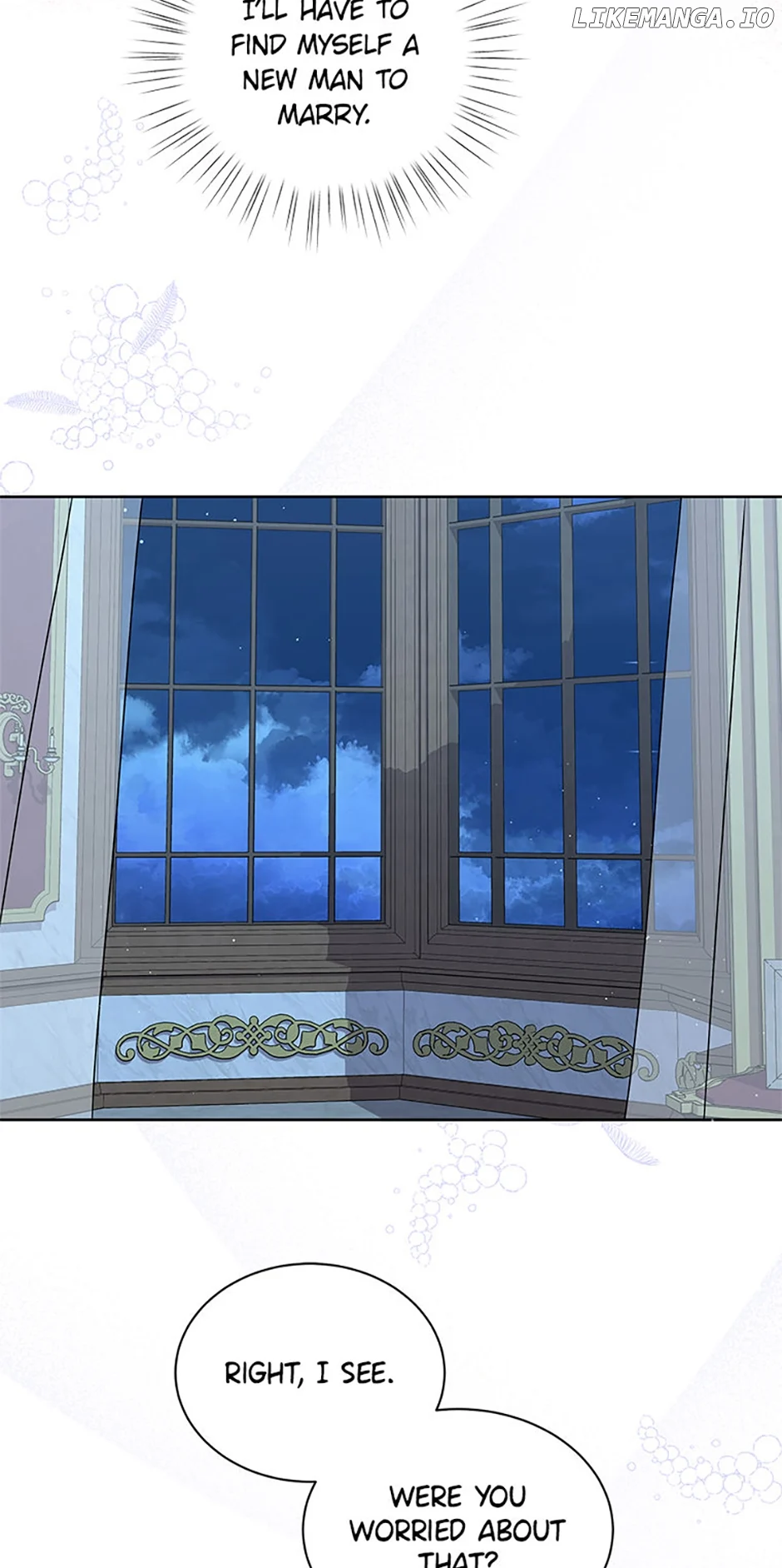 The Flower That Swallowed the Sun chapter 57 page 64