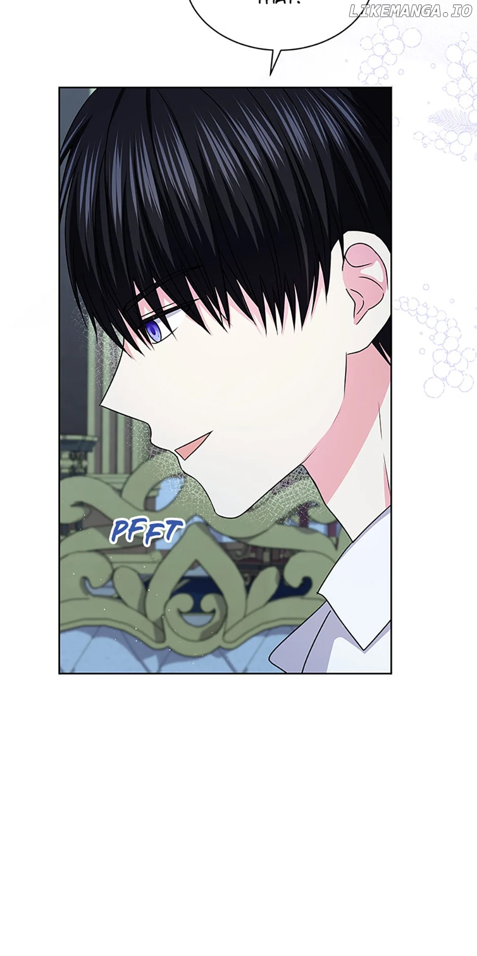 The Flower That Swallowed the Sun chapter 57 page 65