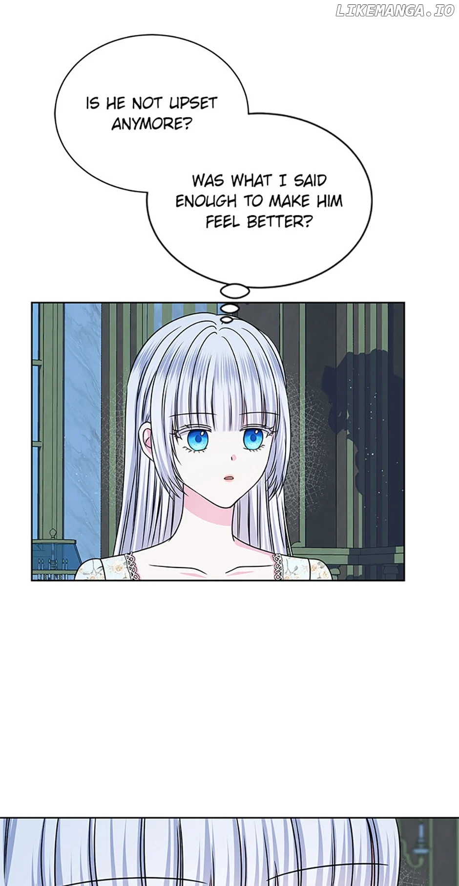 The Flower That Swallowed the Sun chapter 57 page 66