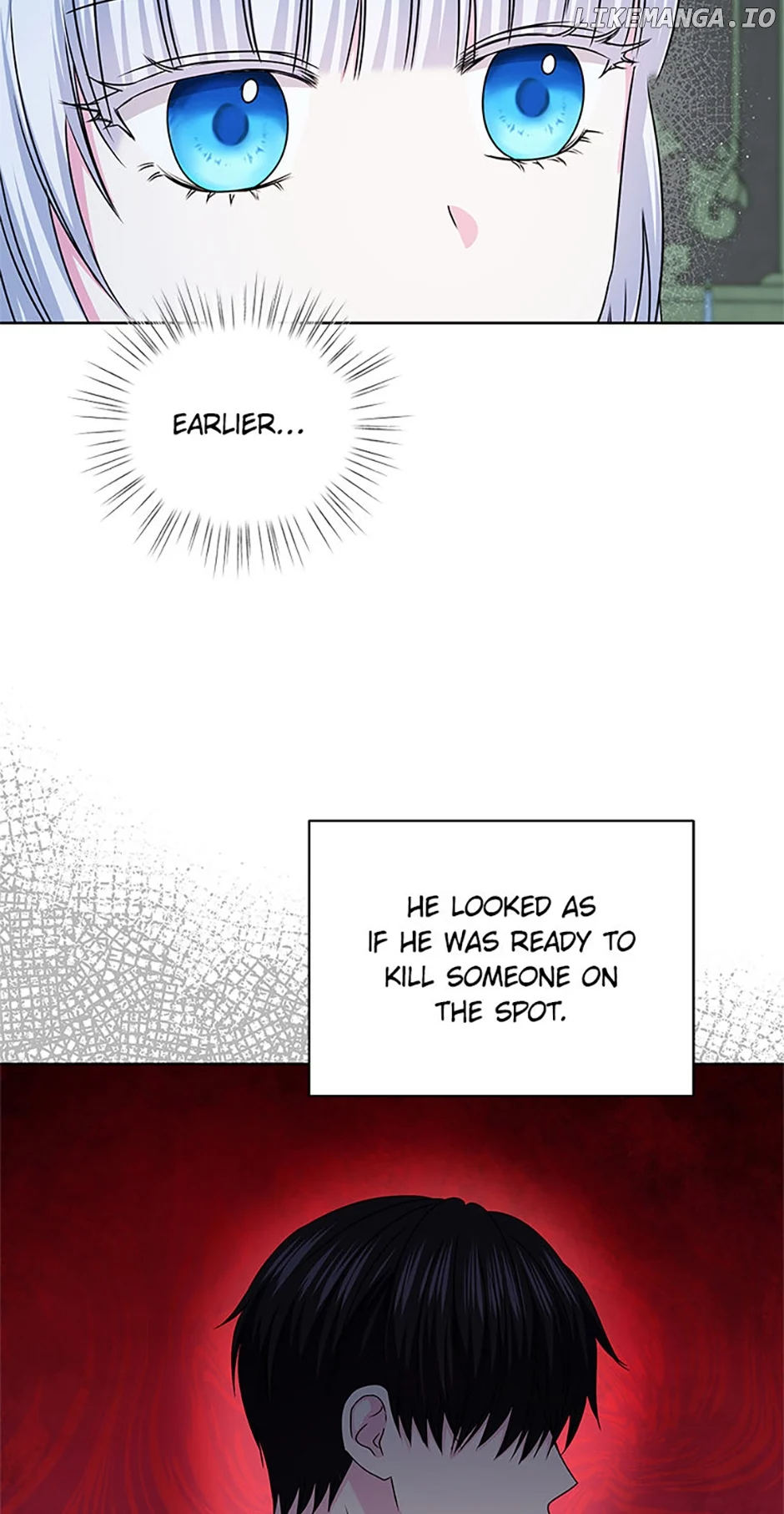 The Flower That Swallowed the Sun chapter 57 page 67