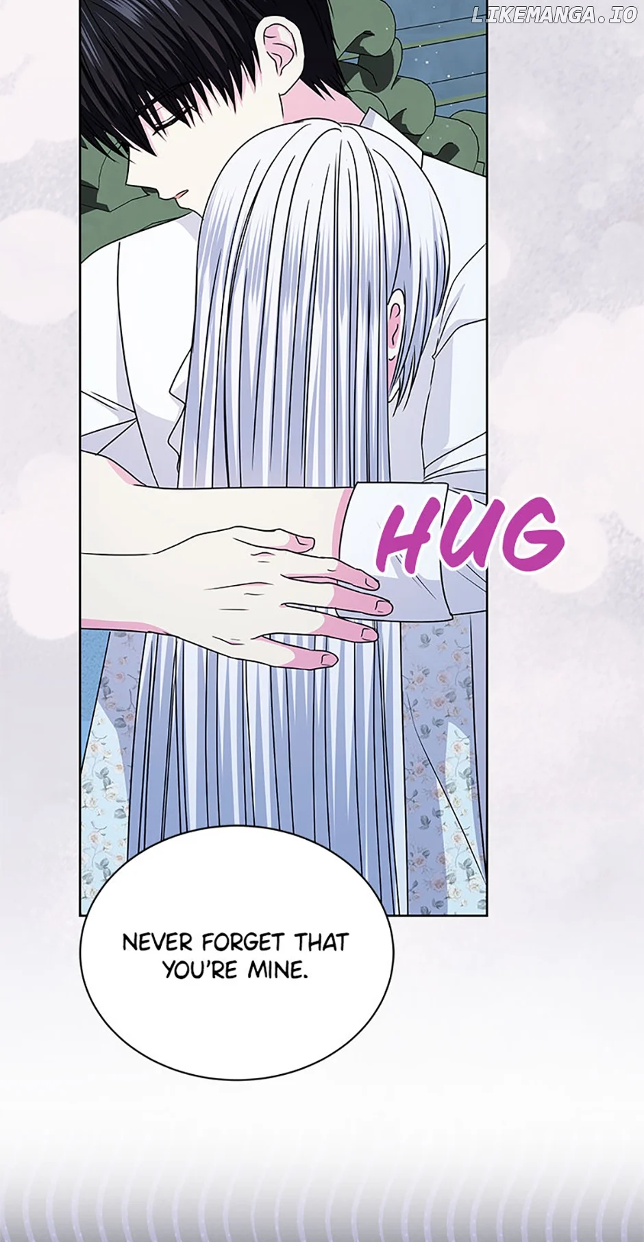 The Flower That Swallowed the Sun chapter 57 page 69