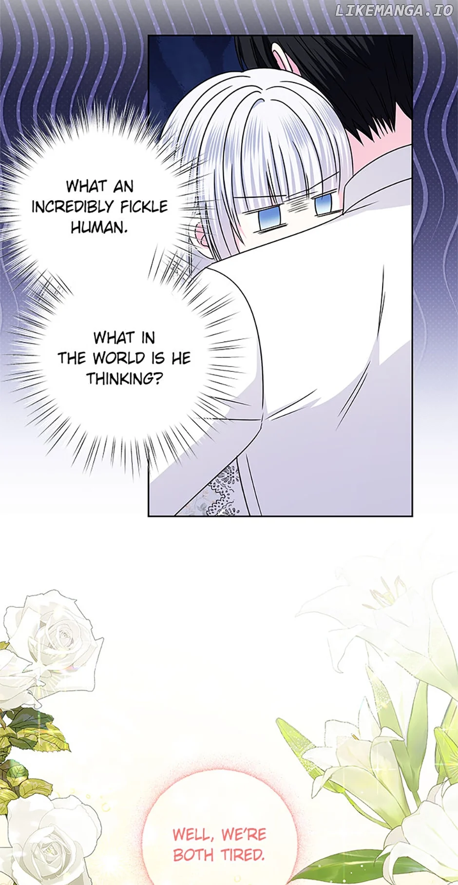 The Flower That Swallowed the Sun chapter 57 page 70