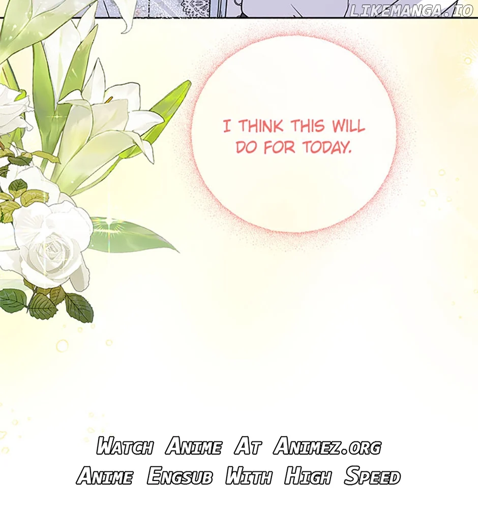 The Flower That Swallowed the Sun chapter 57 page 72