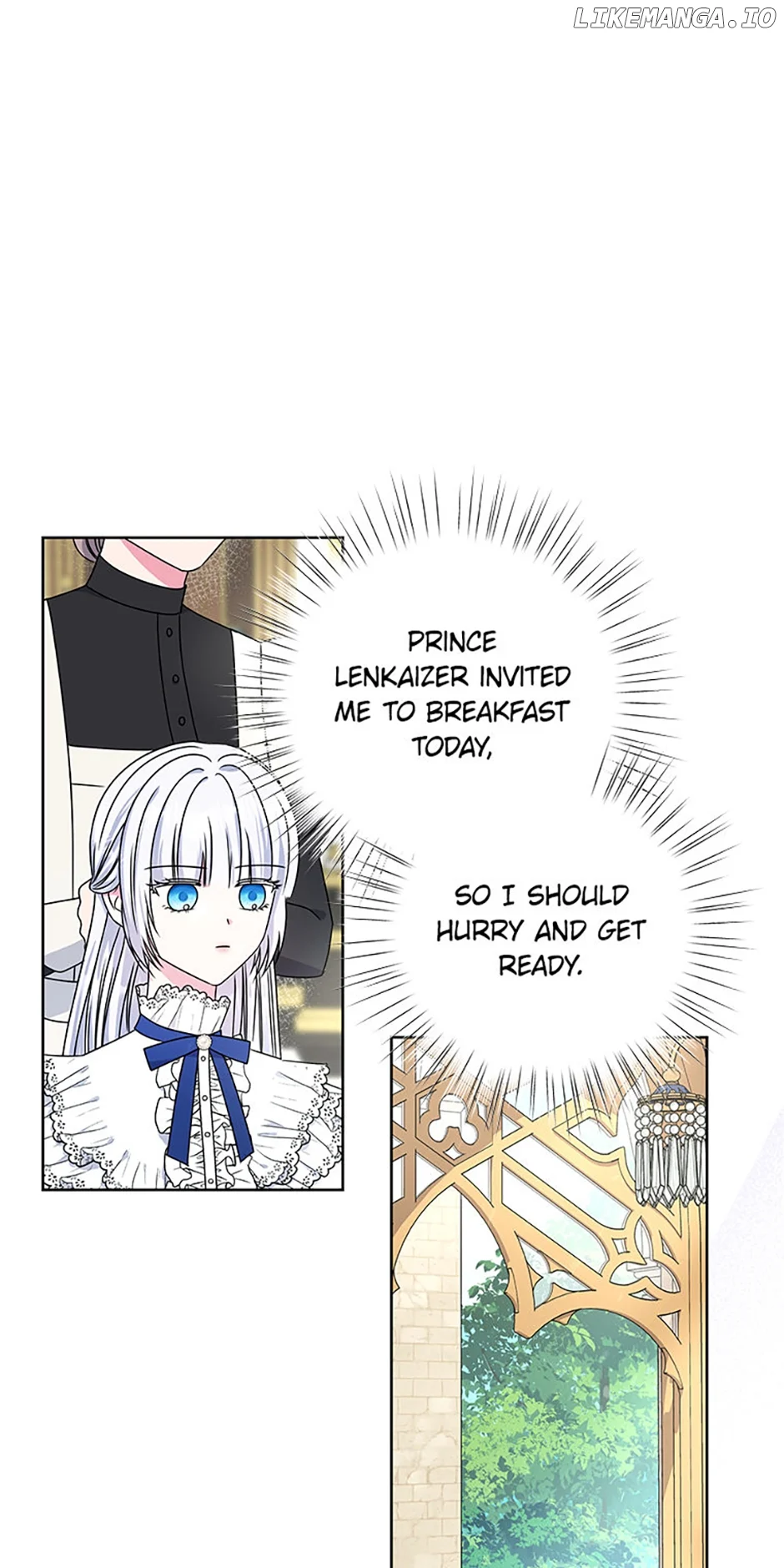 The Flower That Swallowed the Sun chapter 58 page 5